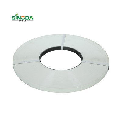 Verabschieden Sie sich von der Tradition! Die neue Generation umweltfreundlicher Heißschmelz-Kantenbänder macht Einrichtungsgegenstände formaldehydfrei-und sicherer.