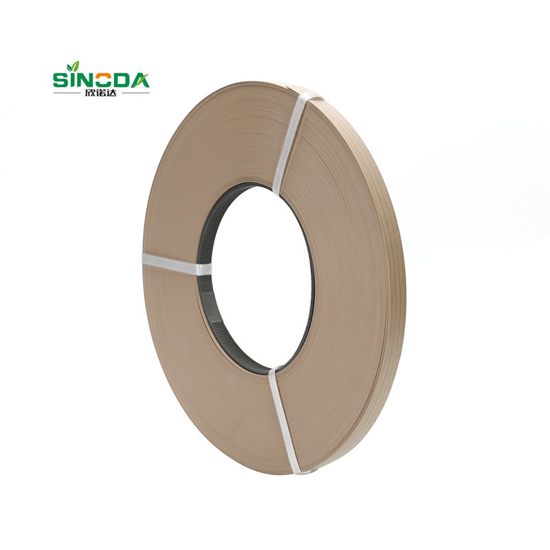 Melamine Edge Banding Tape Solid Matt